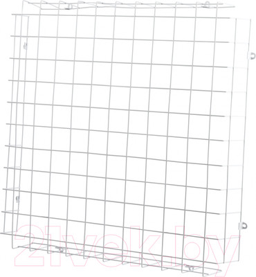 Защитная решетка для светильника ЭРА SPO-BAR-650-650 / Б0055406