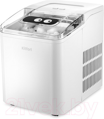 Ледогенератор Kitfort KT-1816