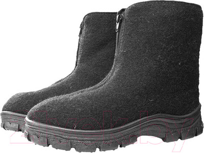 Ботинки рабочие Step 7-41-4 Сукно 23см (р.42)