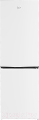 Холодильник с морозильником Beko B1RCNK362W