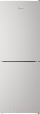 Холодильник с морозильником Indesit ITR 4160 W