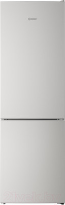 Холодильник с морозильником Indesit ITR 4180 W