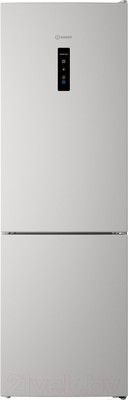 Холодильник с морозильником Indesit ITR 5180 W