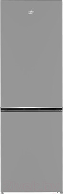 Холодильник с морозильником Beko B1RCNK362S