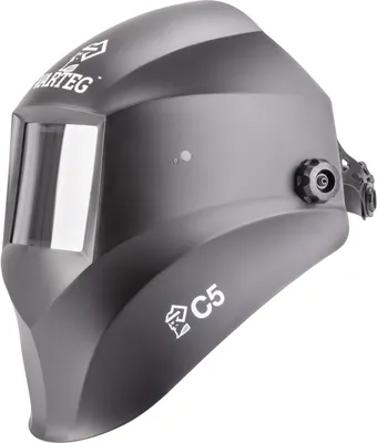 Сварочная маска FoxWeld VARTEG С5 / 6.20.1208