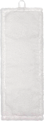 Моп для швабры Merida ГИ-030/6-09/ММУ50 (50см, белый)