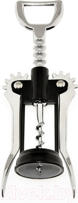 Штопор для вина Мультидом Z13-57 (черный)