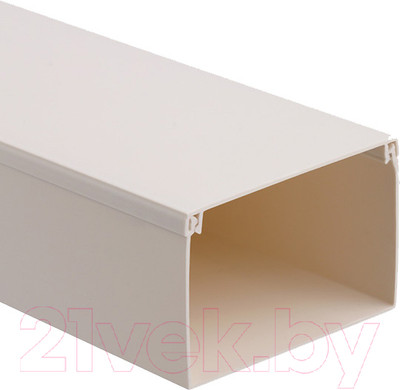 Кабель-канал Rexant 80x40мм / 28-8040-2