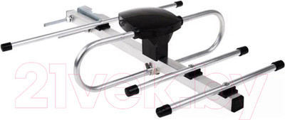 Цифровая антенна для ТВ Rexant 34-0408