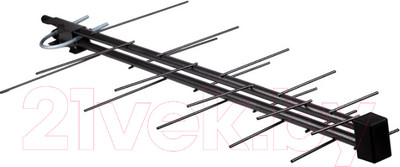 Цифровая антенна для ТВ Rexant 34-0424