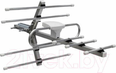 Цифровая антенна для тв Rexant 34-0411-1