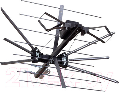 Цифровая антенна для ТВ Rexant 34-0401