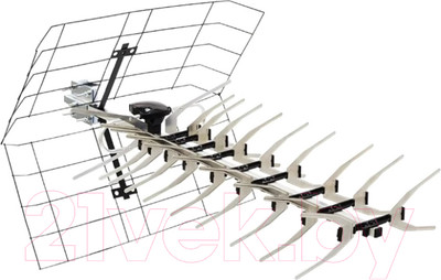 Цифровая антенна для ТВ Rexant 34-0413