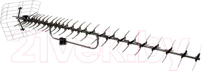 Цифровая антенна для ТВ Rexant 34-0415