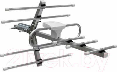 Цифровая антенна для тв Rexant 34-0410