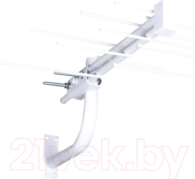 Цифровая антенна для ТВ Rexant 34-0402