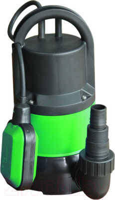 Дренажный насос Making Oasis Everywhere DN 220/14