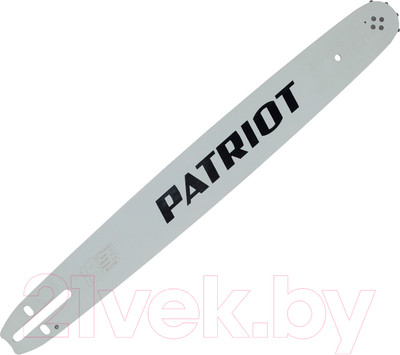 Шина для пилы PATRIOT P180SPEA041 (62 звена)