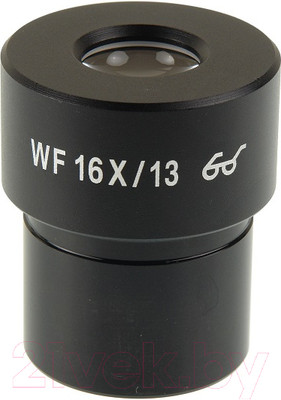 Окуляр Микромед 16x/13 D30мм / 27852