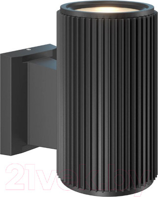 Бра уличное Maytoni Rando O419WL-01B