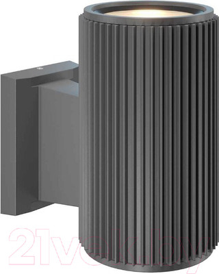 Бра уличное Maytoni Rando O419WL-01GR