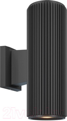 Бра уличное Maytoni Rando O419WL-02B