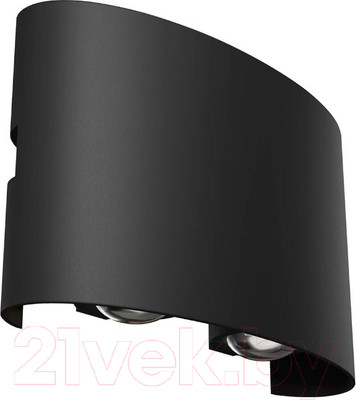 Бра уличное Maytoni Strato O417WL-L4B3K