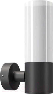 Бра уличное Maytoni Willis O418WL-01B