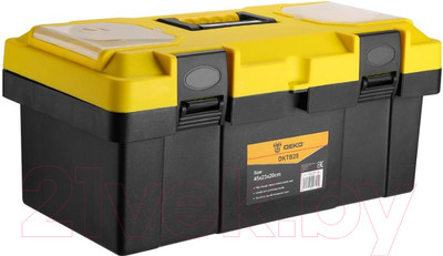 Ящик для инструментов Deko DKTB28 / 065-0833