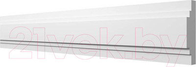 Молдинг Decor-Dizayn DD623 (30x10x2000)