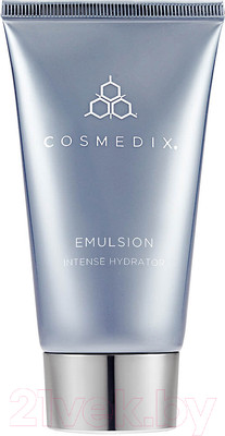 Крем для лица Cosmedix Emulsion интенсивно увлажняющий (60г)