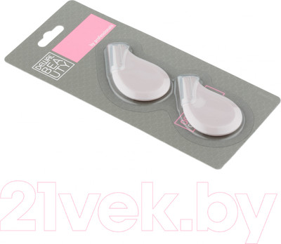 Бритва для бровей и лица Dewal Beauty / BDB-2767 (2шт)