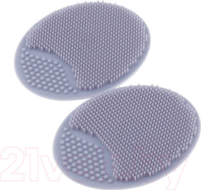 Набор спонжей для макияжа Dewal Beauty / CE-20201 (2шт)