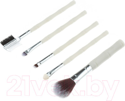 Набор кистей для макияжа Dewal Beauty / BS-5157 (5шт)