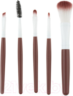 Набор кистей для макияжа Dewal Beauty / BS-6009 (5шт)