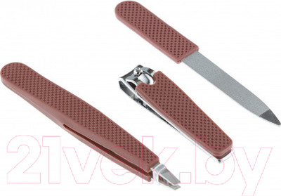 Набор для маникюра Dewal Beauty NAB-4 