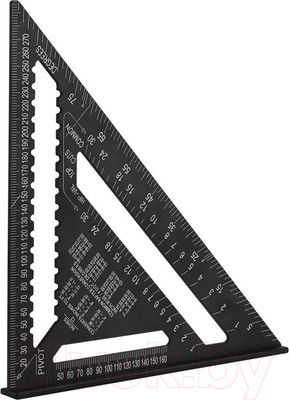 Угольник Deko DKM12-17-12 / 041-0262
