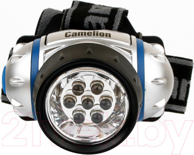 Фонарь Camelion LED5310-7F / 7534