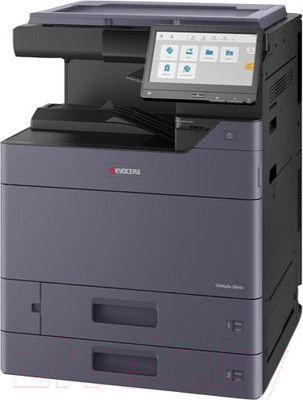 МФУ Kyocera Mita TASKalfa 2554ci