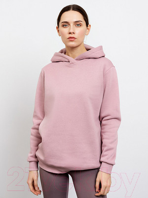 Худи Mark Formelle 302633 (р.164/170-84-90, пепел розы)