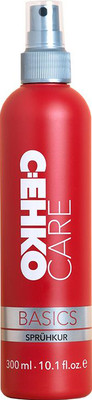 Спрей для волос C:EHKO Сare Basics для мгновенного ухода (300мл)