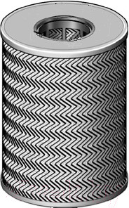 Топливный фильтр Purflux C515