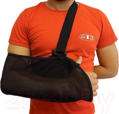 Повязка Дезо Antar АТ04003 (XS)