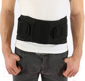 Корсет ортопедический пояснично-крестцовый Antar АТ04503 (XXXL)
