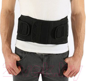 Корсет ортопедический пояснично-крестцовый Antar АТ04503 (XL)