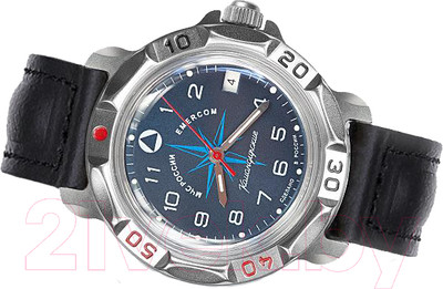 Часы наручные мужские Восток 216942