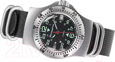 Часы наручные мужские Восток 280991