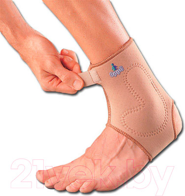 Ортез голеностопный Oppo 1409 (S)