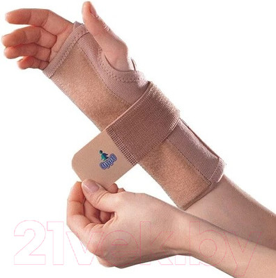 Ортез лучезапястный Oppo 2288 (XL)