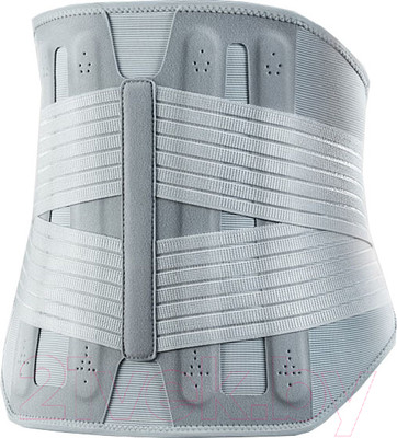 Корсет ортопедический пояснично-крестцовый Oppo 2367 (L)